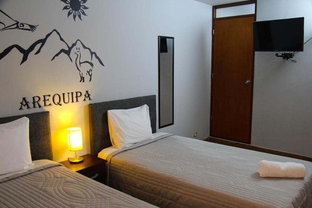 Bed and breakfast Airport Tampu Lima
