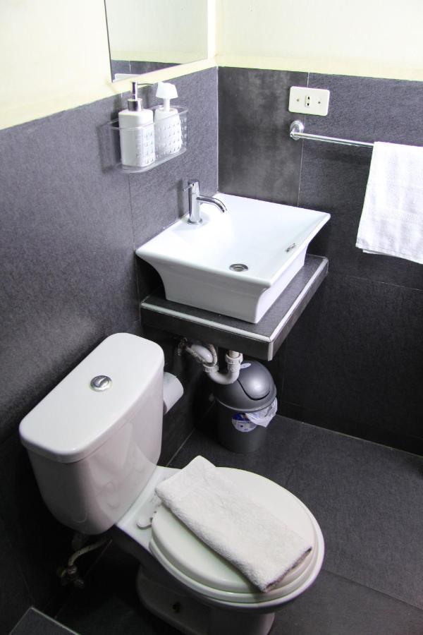 Bed and breakfast Airport Tampu