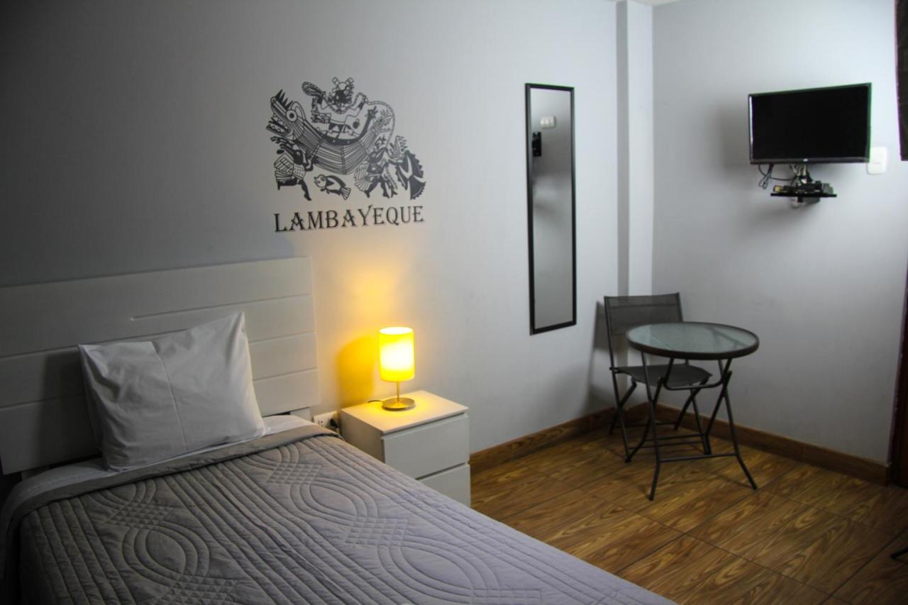 Bed and breakfast Airport Tampu Lima