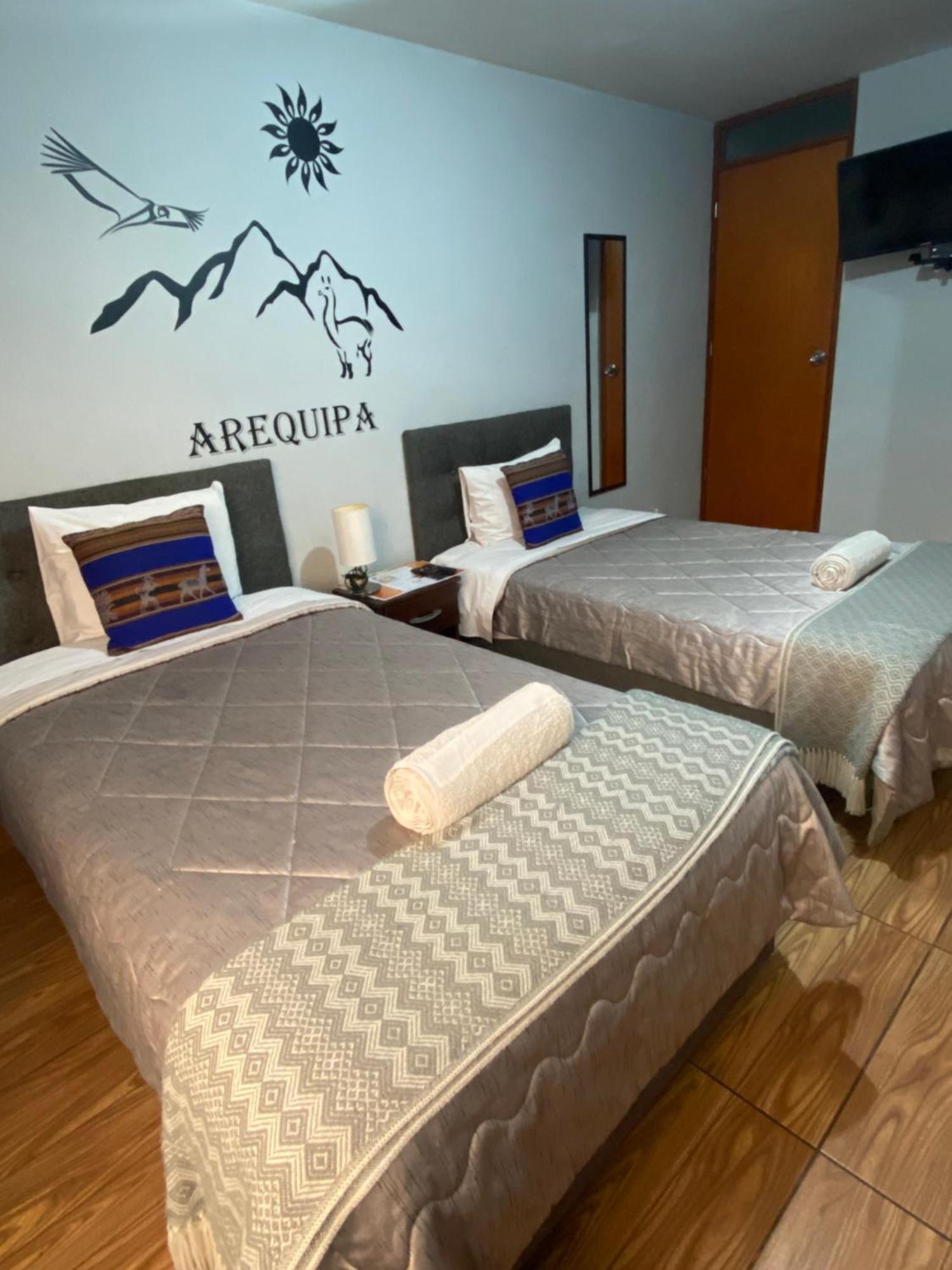Airport Tampu Bed and breakfast