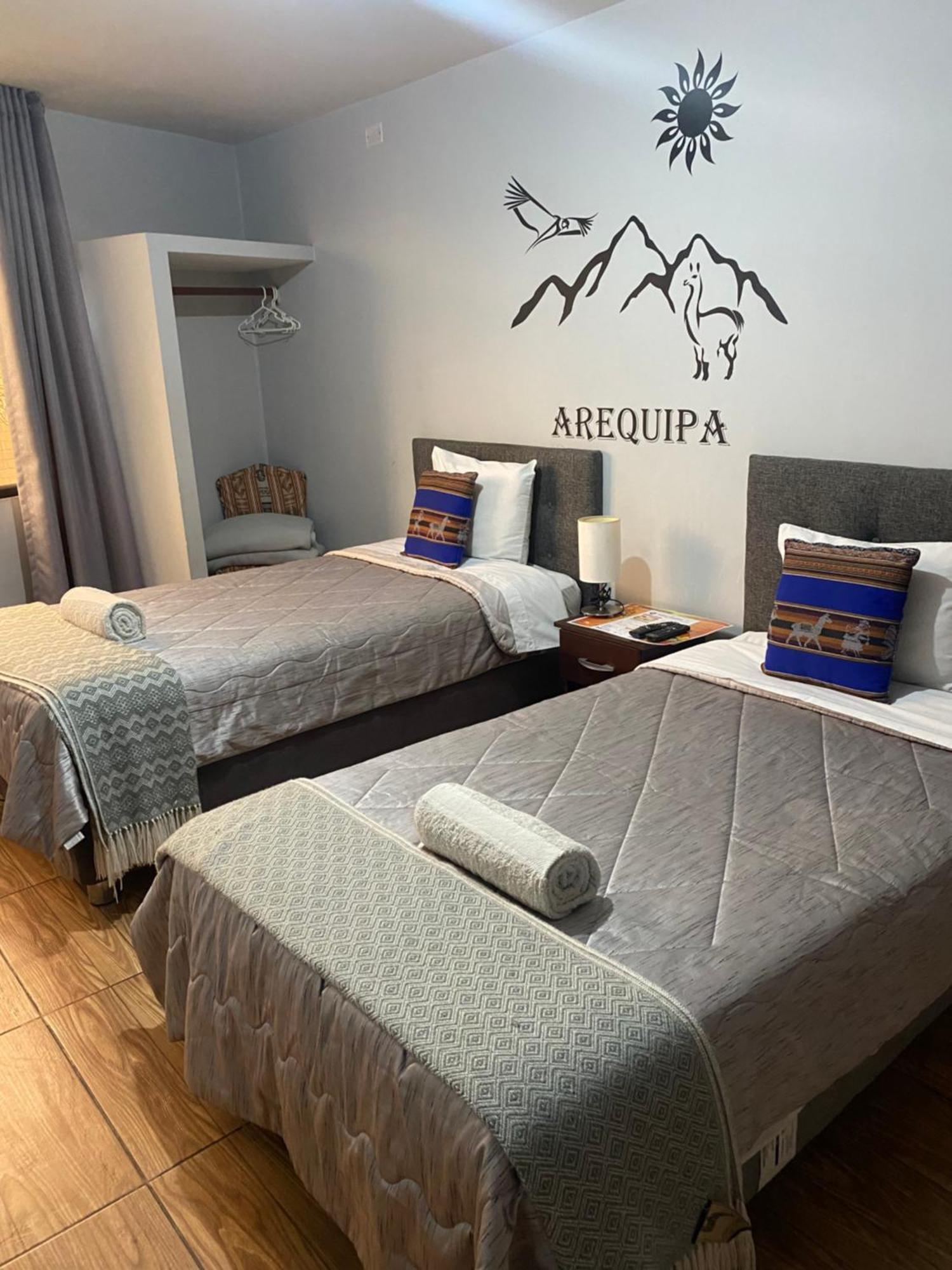 Bed and breakfast Airport Tampu 4*
