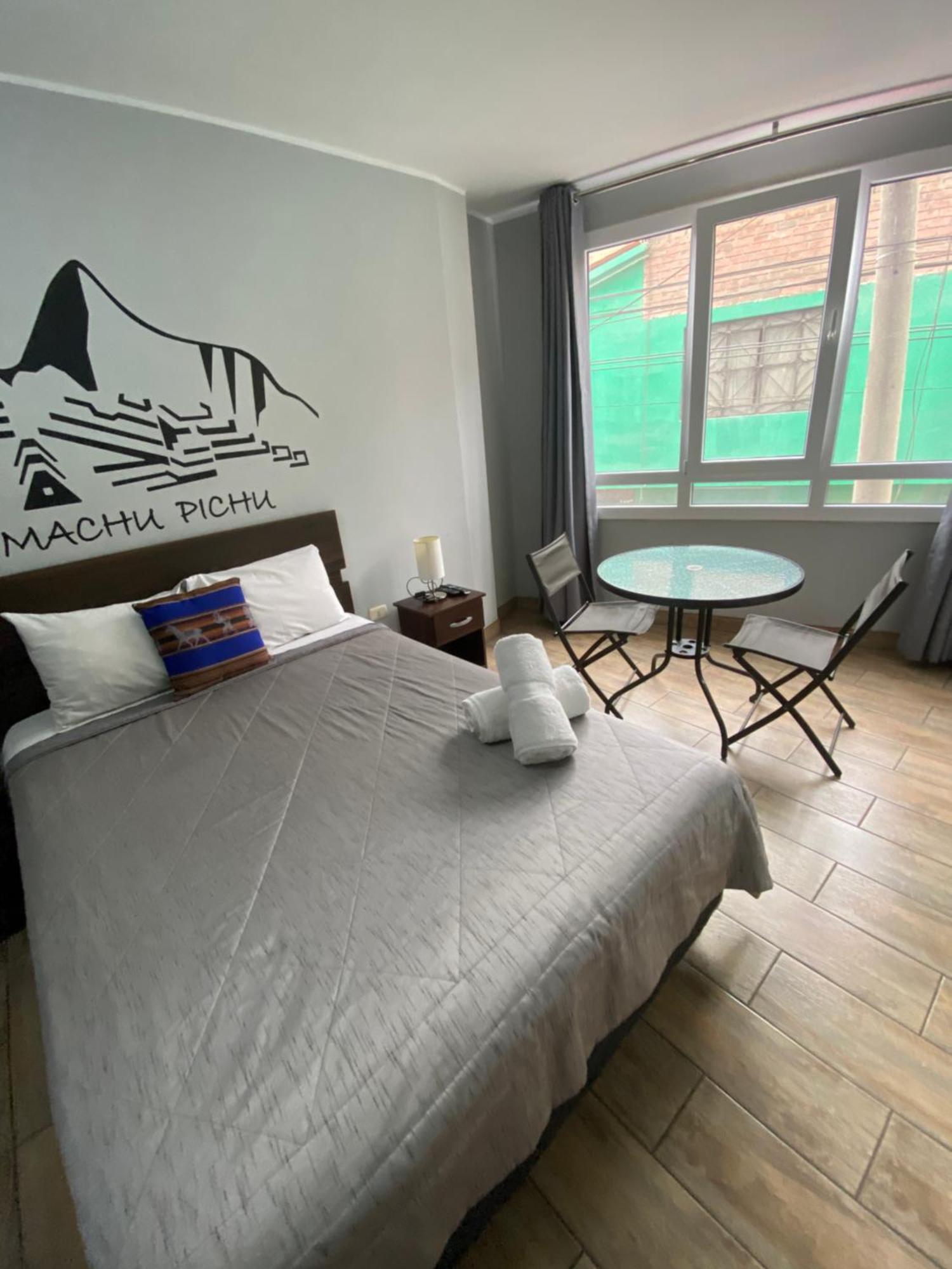 Bed and breakfast Airport Tampu 4*