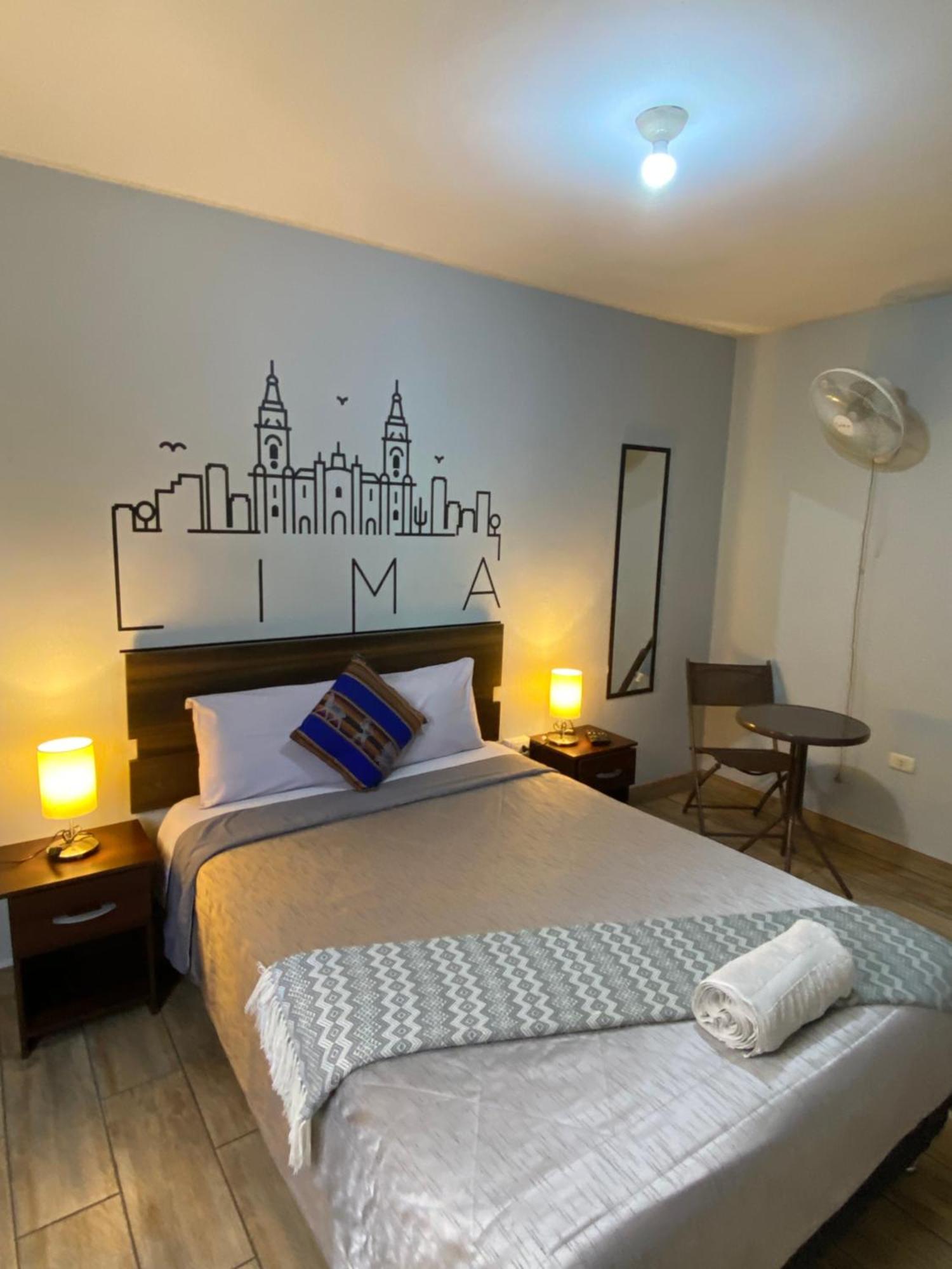 Bed and breakfast Airport Tampu 4*