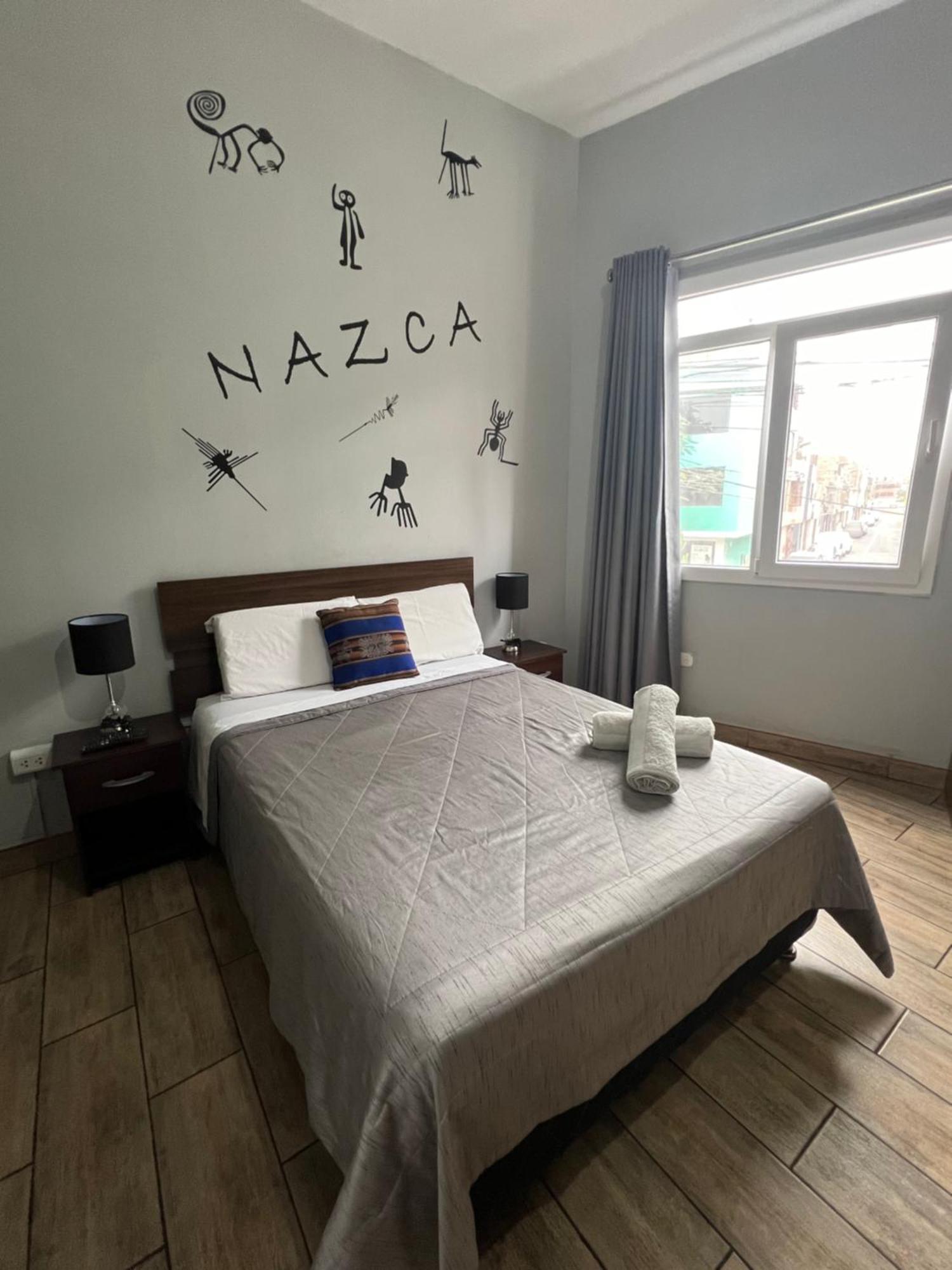 Bed and breakfast Airport Tampu