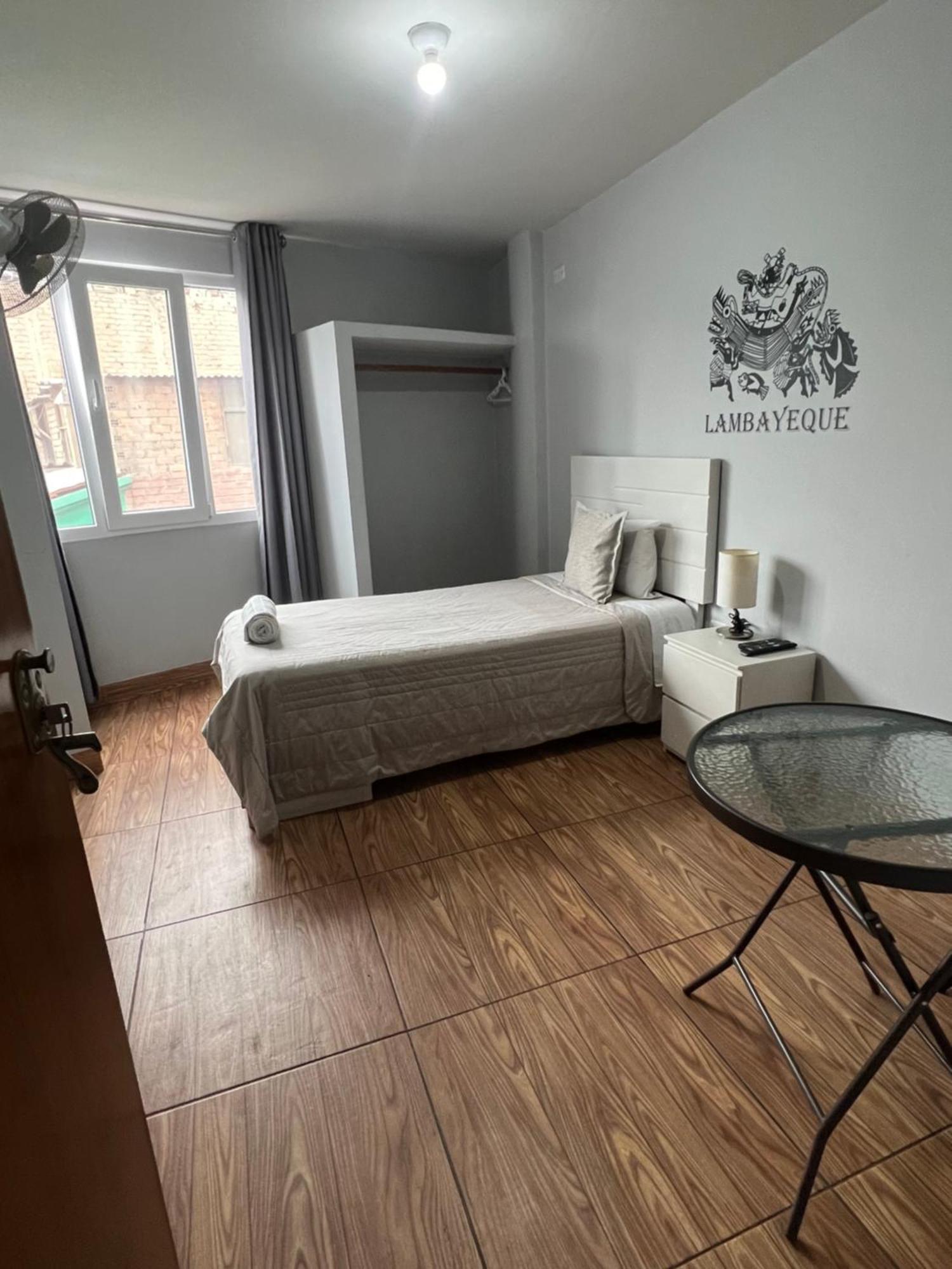 Bed and breakfast Airport Tampu 4*