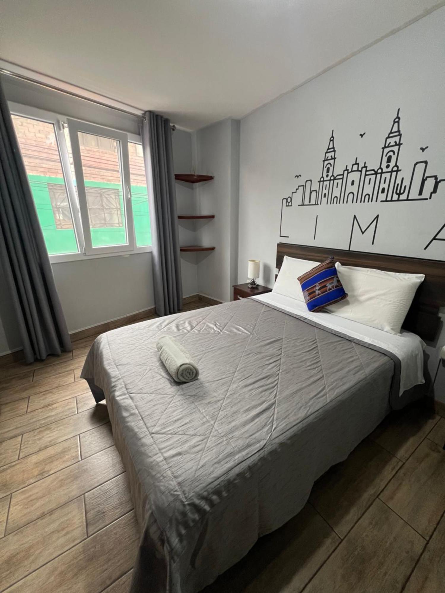 Bed and breakfast Airport Tampu 4*
