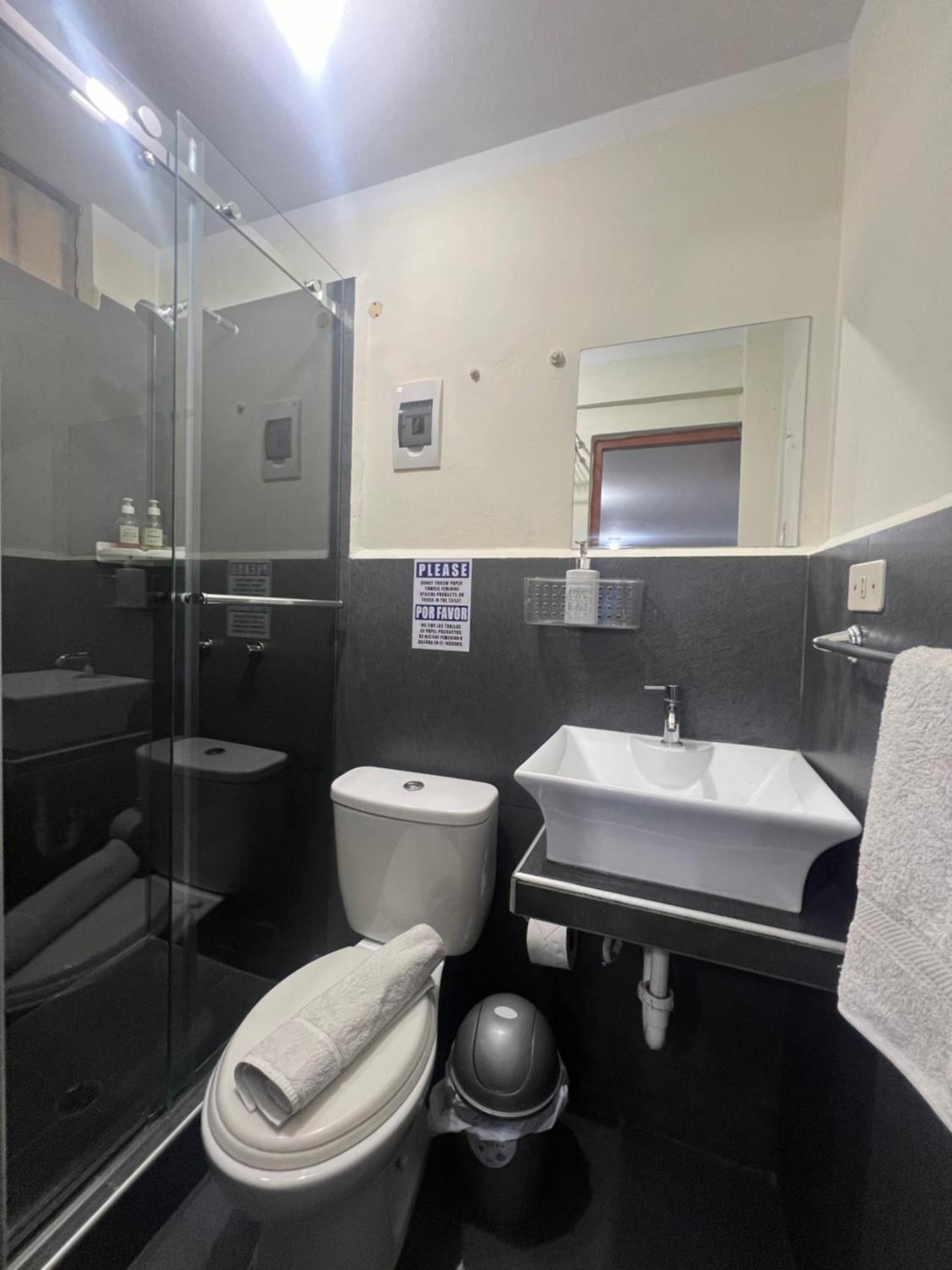 Airport Tampu Bed and breakfast