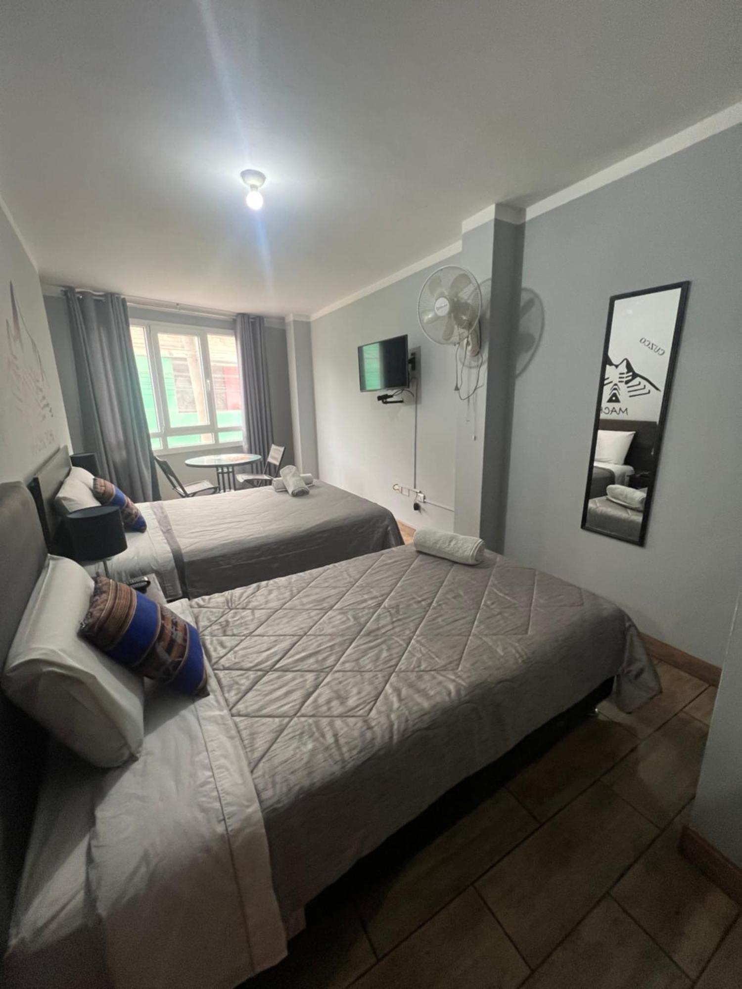 Bed and breakfast Airport Tampu 4*