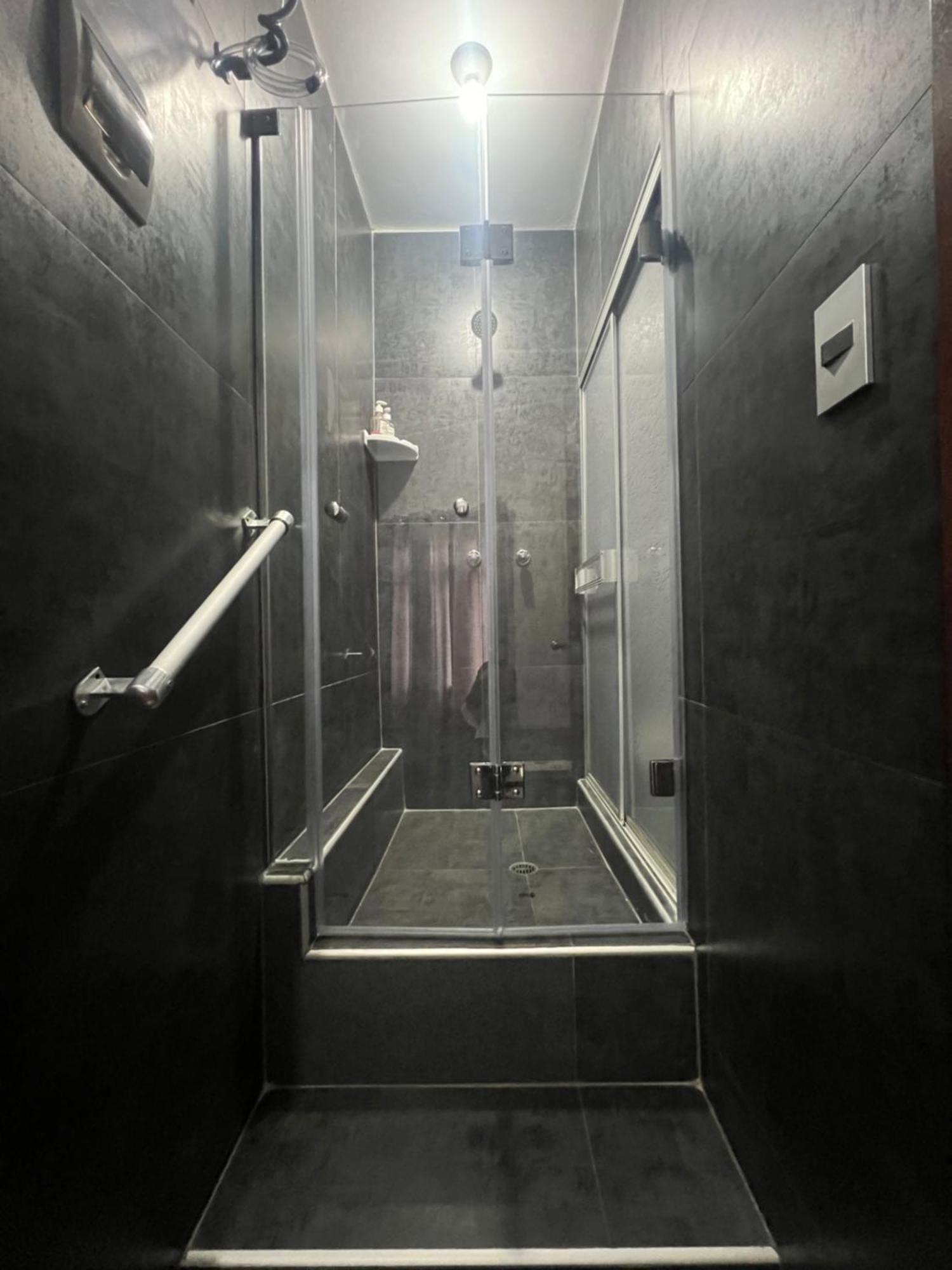 Airport Tampu Bed and breakfast Lima