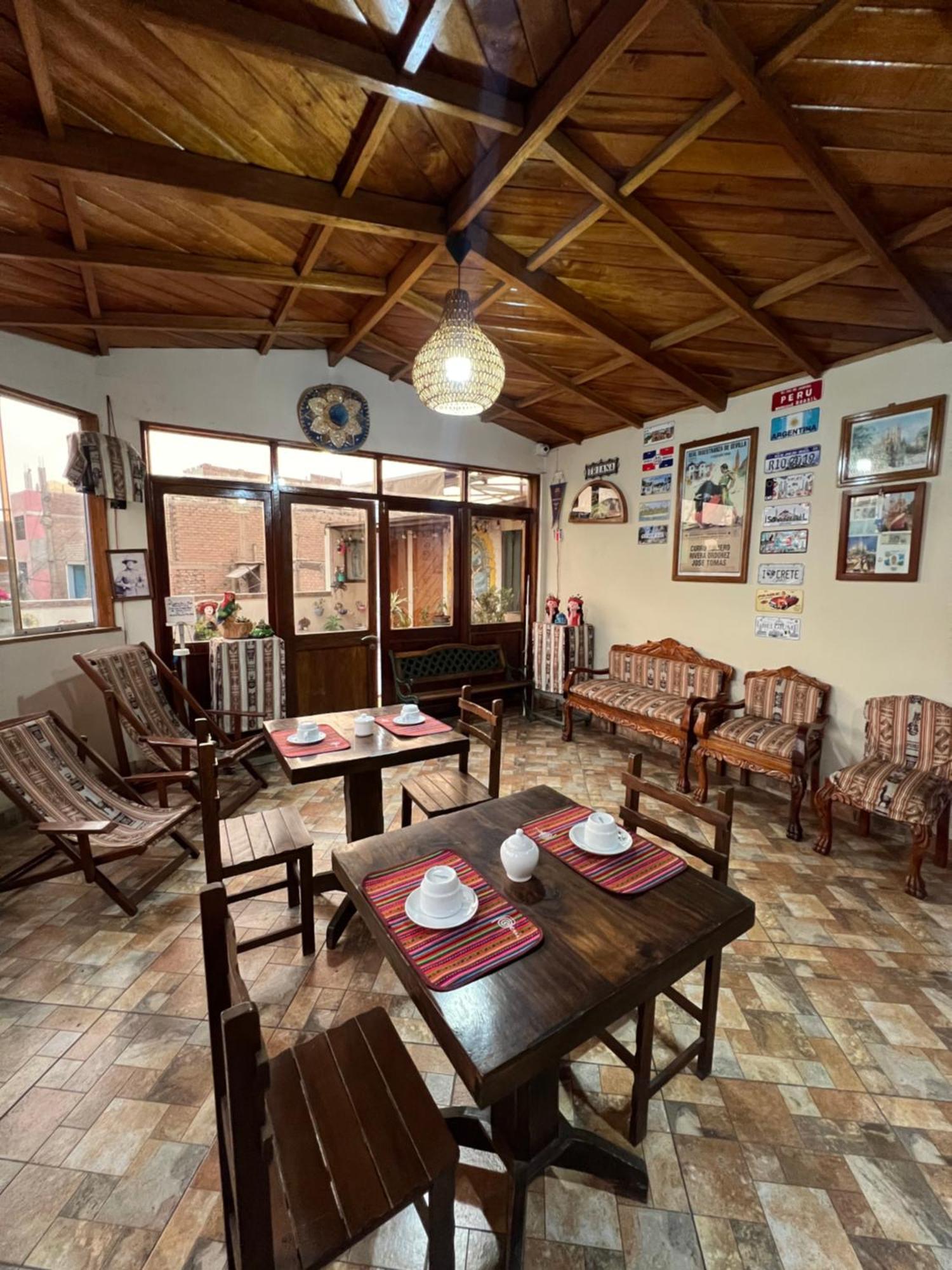 Airport Tampu Bed and breakfast