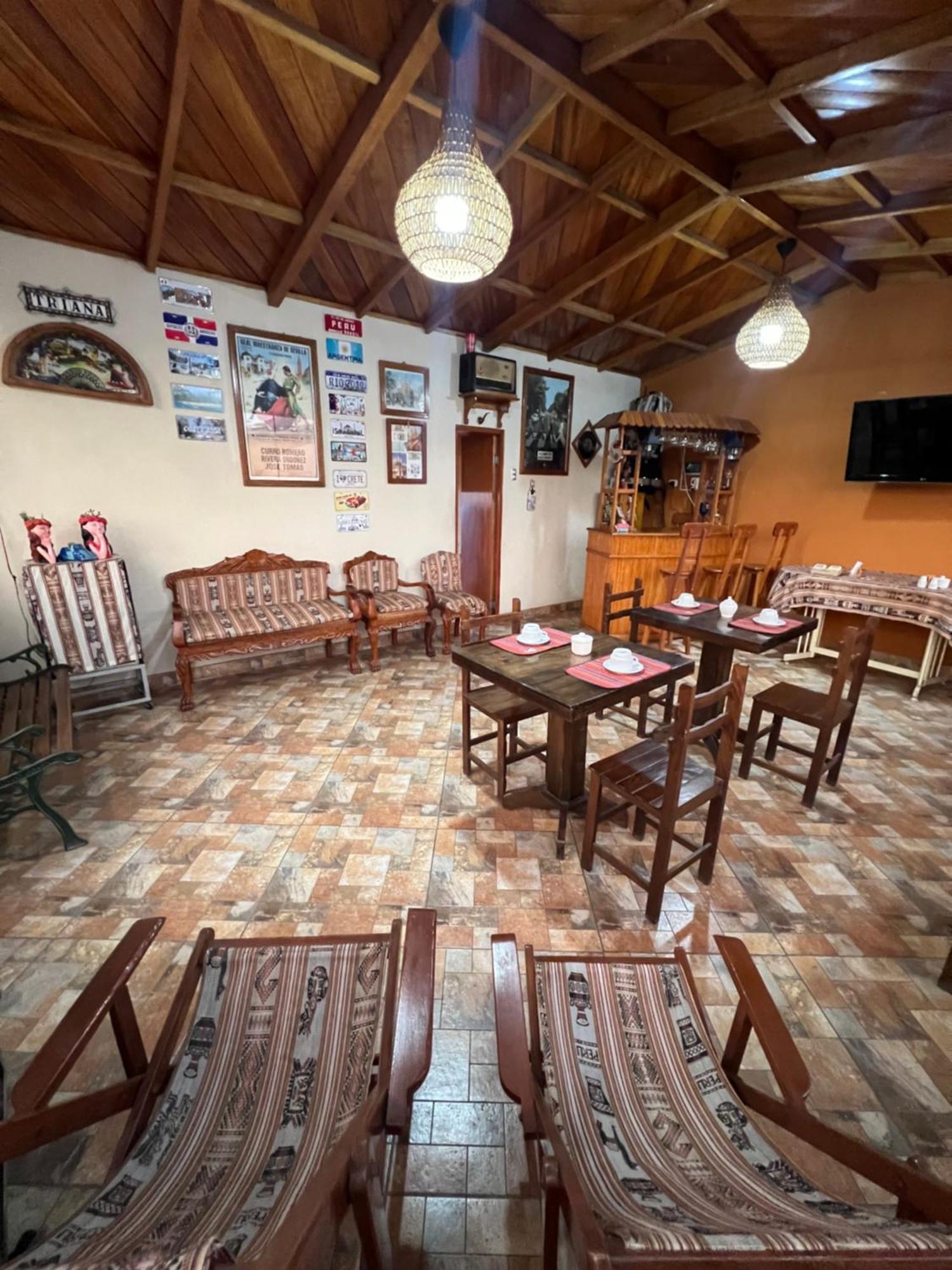 Bed and breakfast Airport Tampu 4*