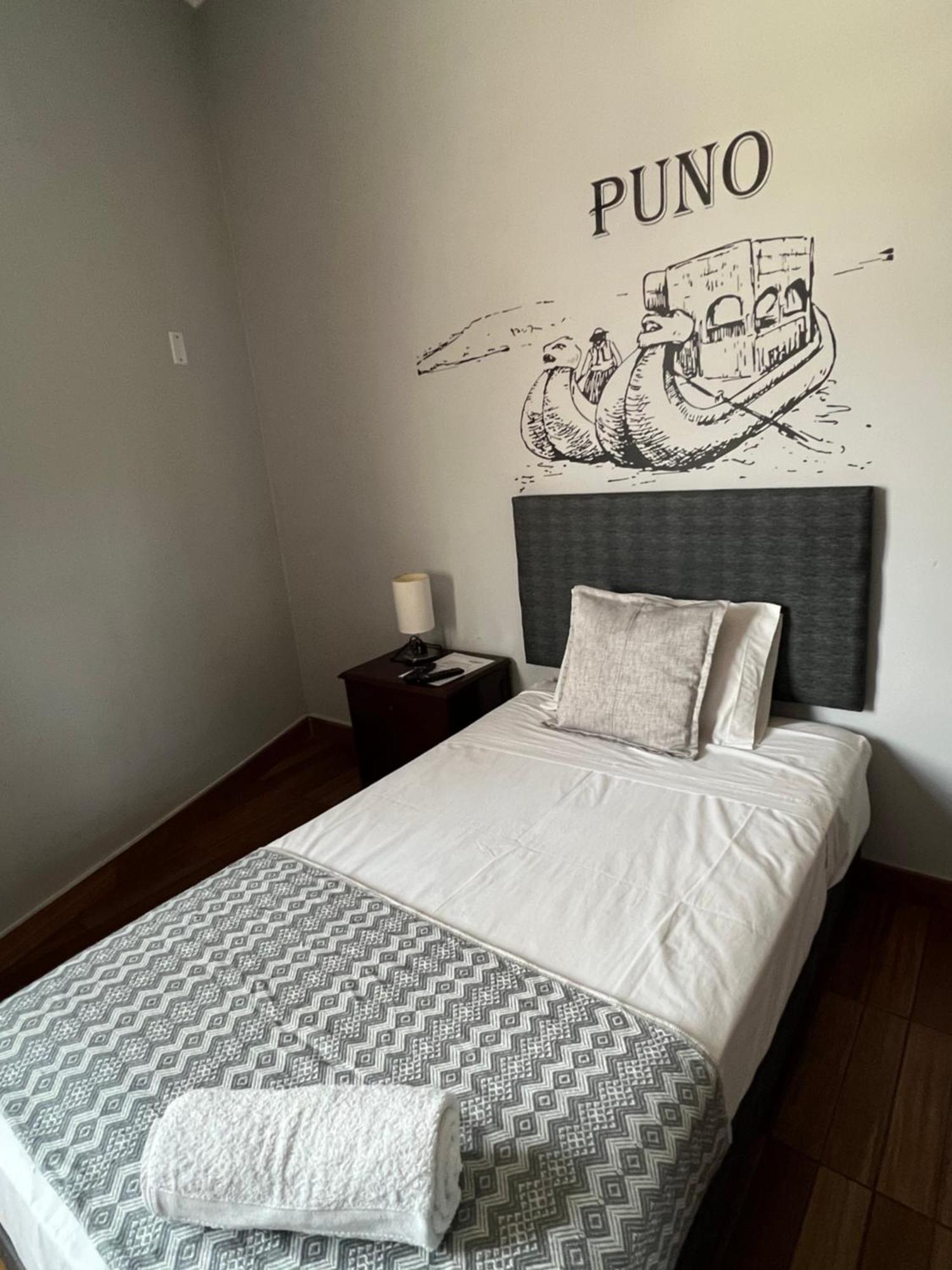 Airport Tampu Bed and breakfast