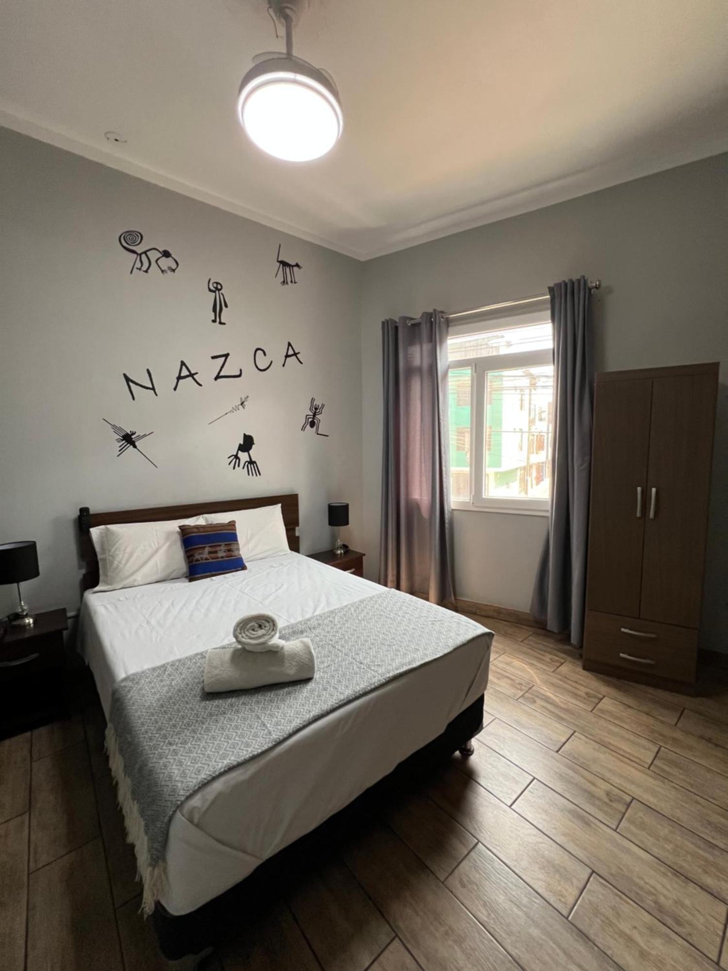 Airport Tampu Bed and breakfast 4*