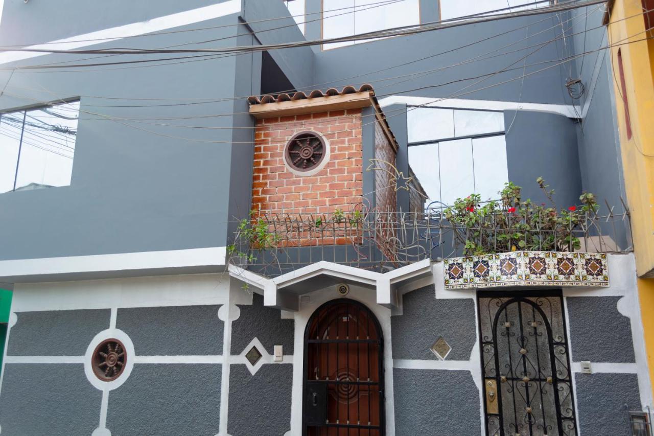 Airport Tampu Bed and breakfast