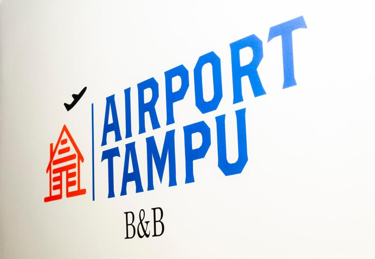 Airport Tampu Bed and breakfast Lima